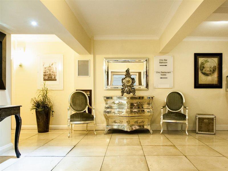 Oyo Clayton Lodge Newcastle-under-Lyme Dış mekan fotoğraf
