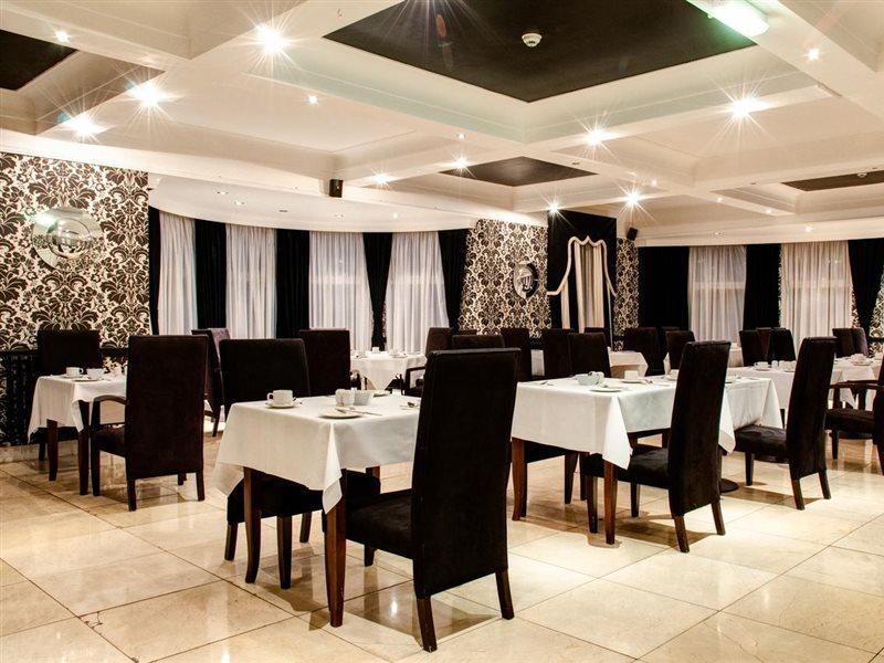 Oyo Clayton Lodge Newcastle-under-Lyme Dış mekan fotoğraf