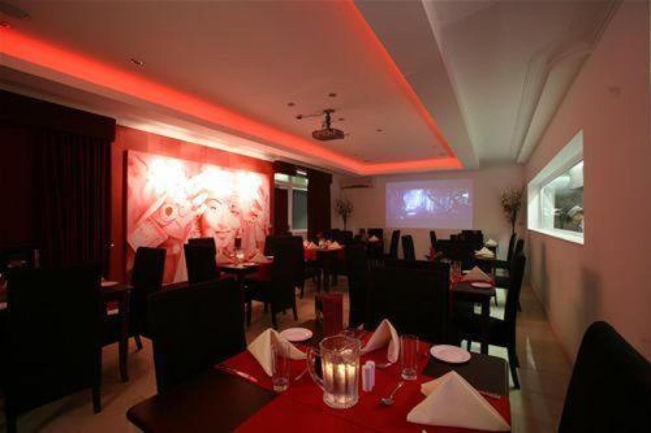 Oyo Clayton Lodge Newcastle-under-Lyme Dış mekan fotoğraf