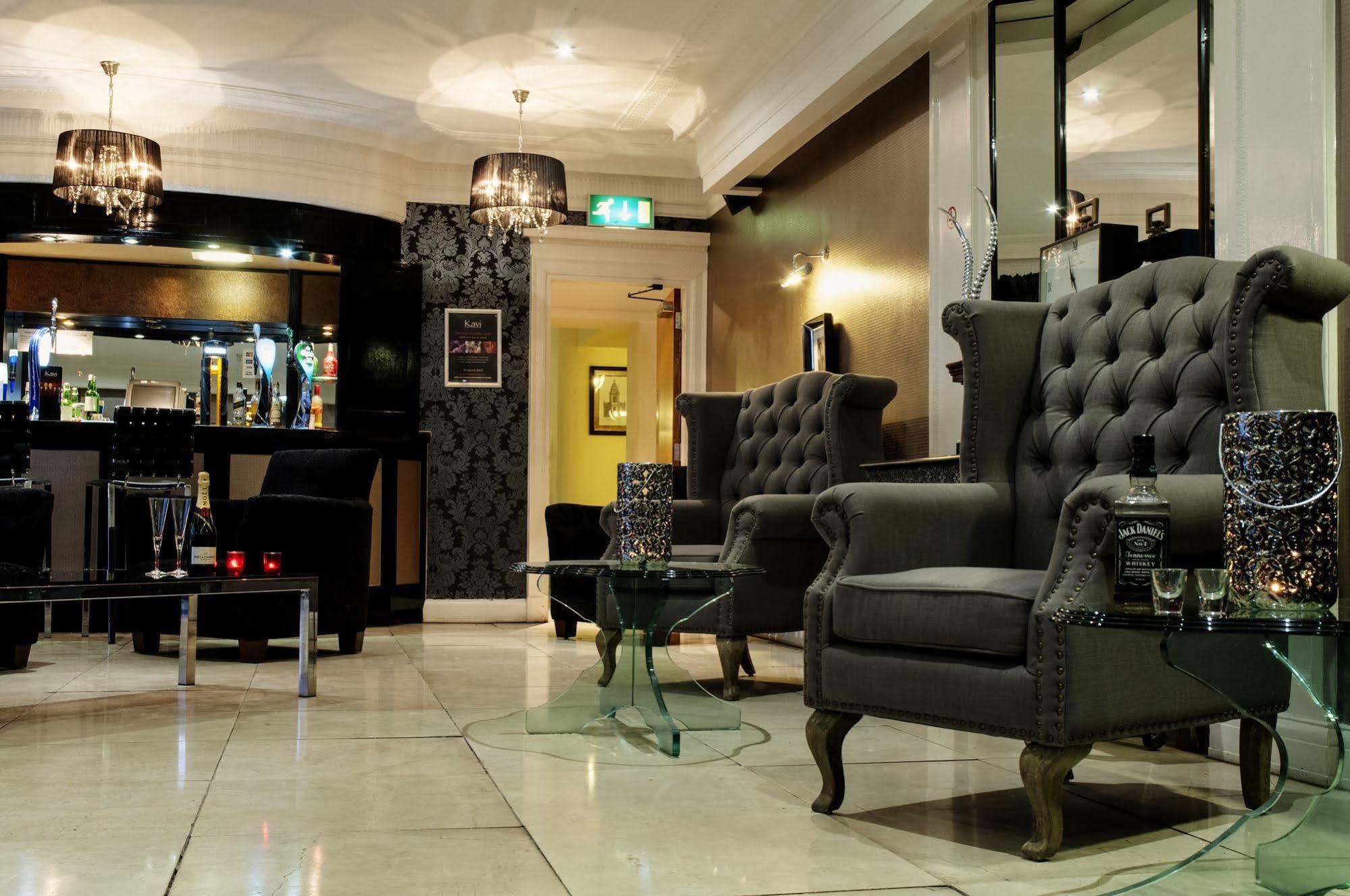 Oyo Clayton Lodge Newcastle-under-Lyme Dış mekan fotoğraf