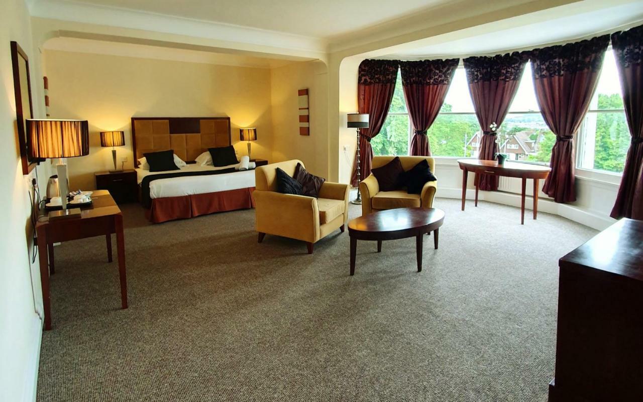 Oyo Clayton Lodge Newcastle-under-Lyme Dış mekan fotoğraf